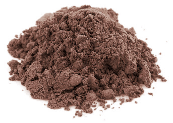 Microzest 50 Cocoa is manufactured by micronisation of dried cocoa shell.