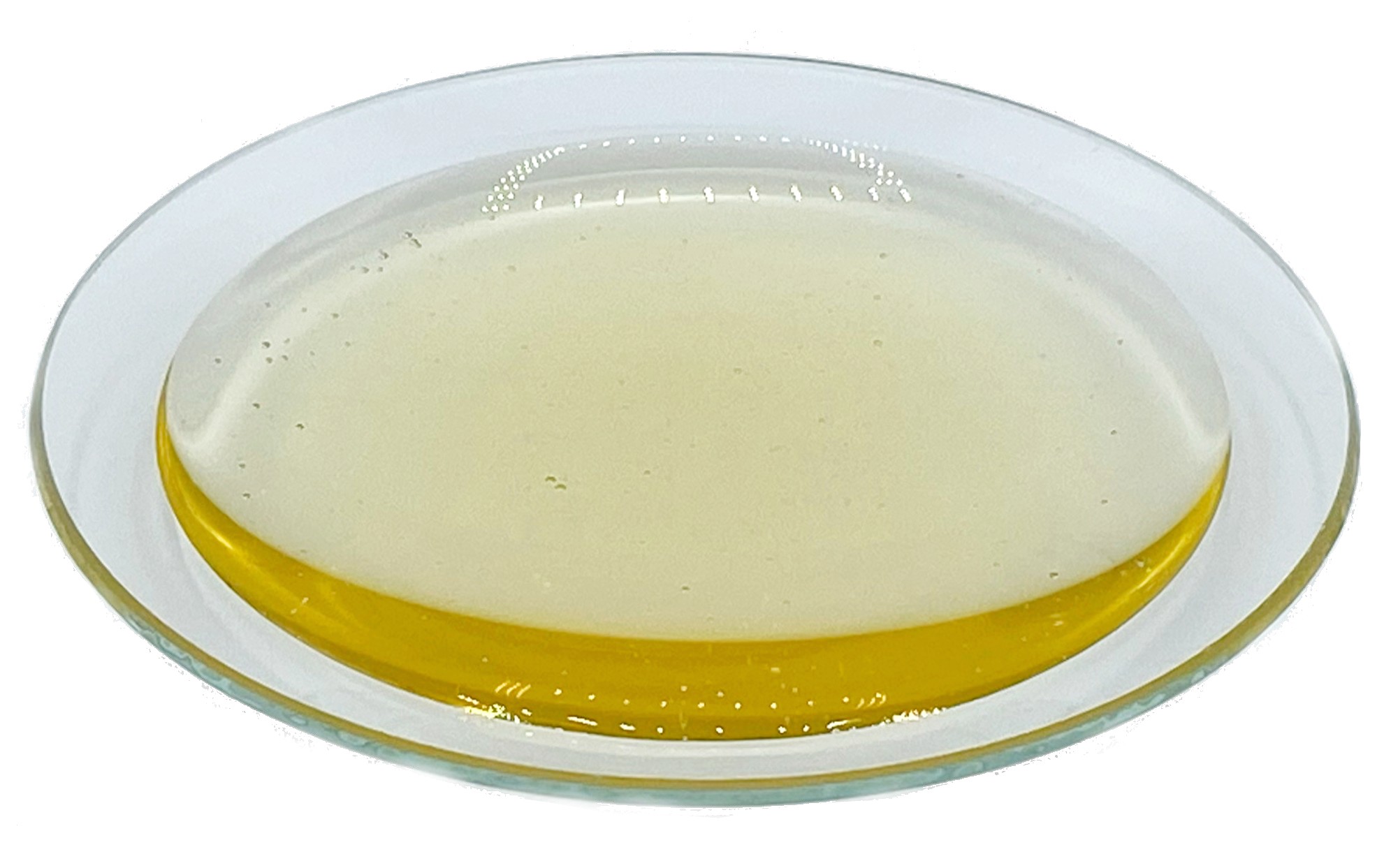 Ester of Polyglycerol with Olive Oil’s fatty acids and Sesame Oil